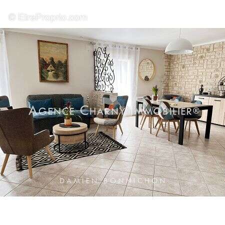 Maison 101 m² à Chambeugle  - photo 3
