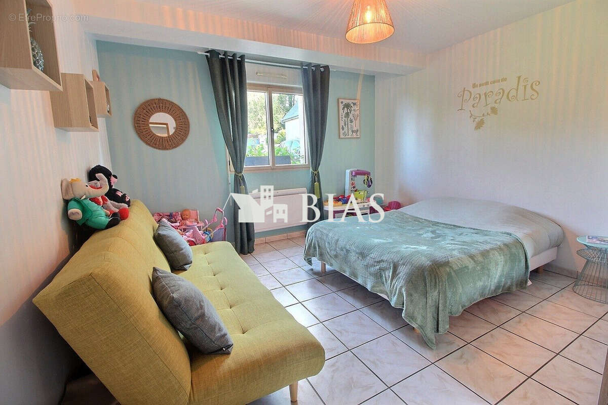 Maison à LONGUEVILLE-SUR-SCIE