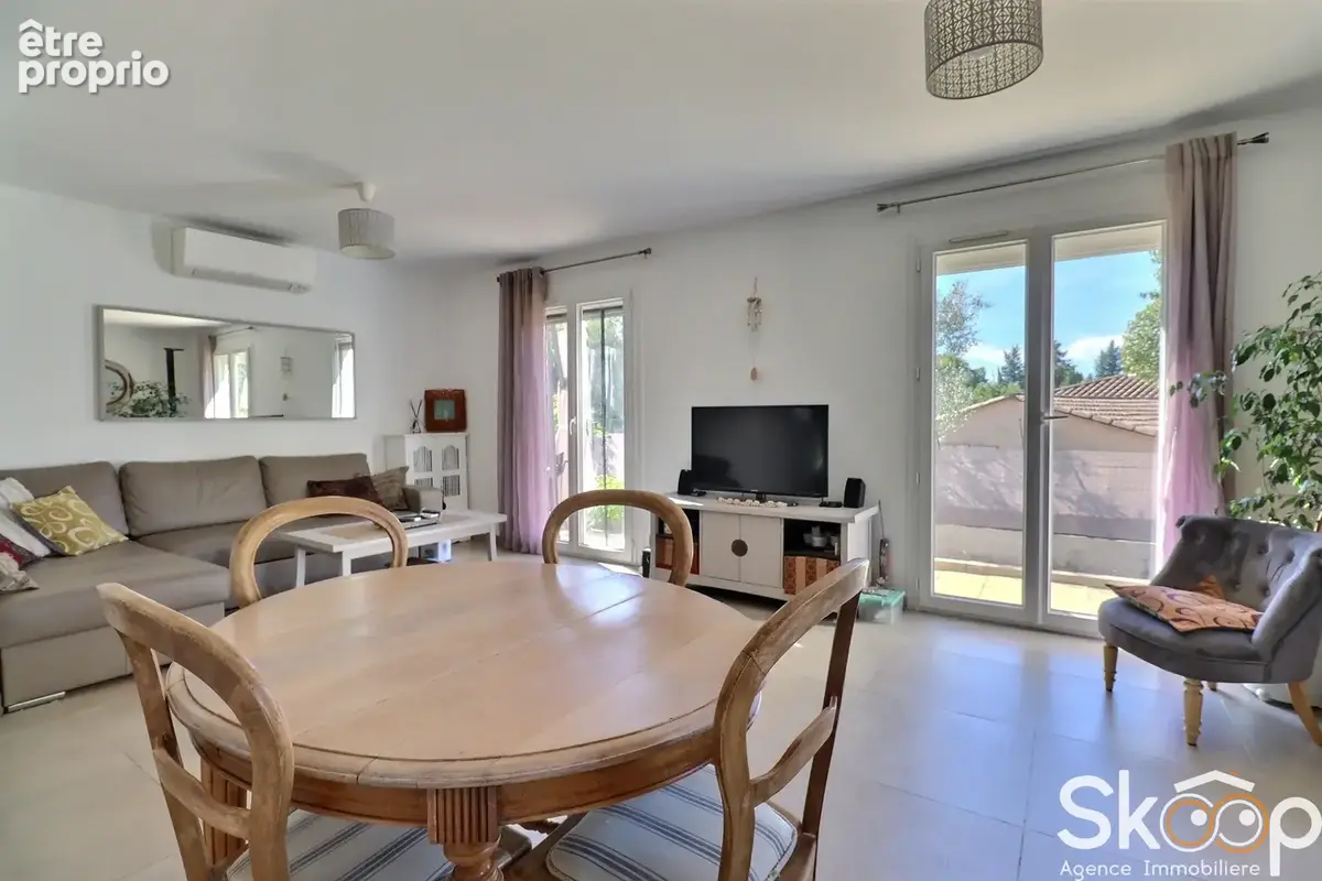 Vente villa 4 pièces - 34820 teyran - photo 11