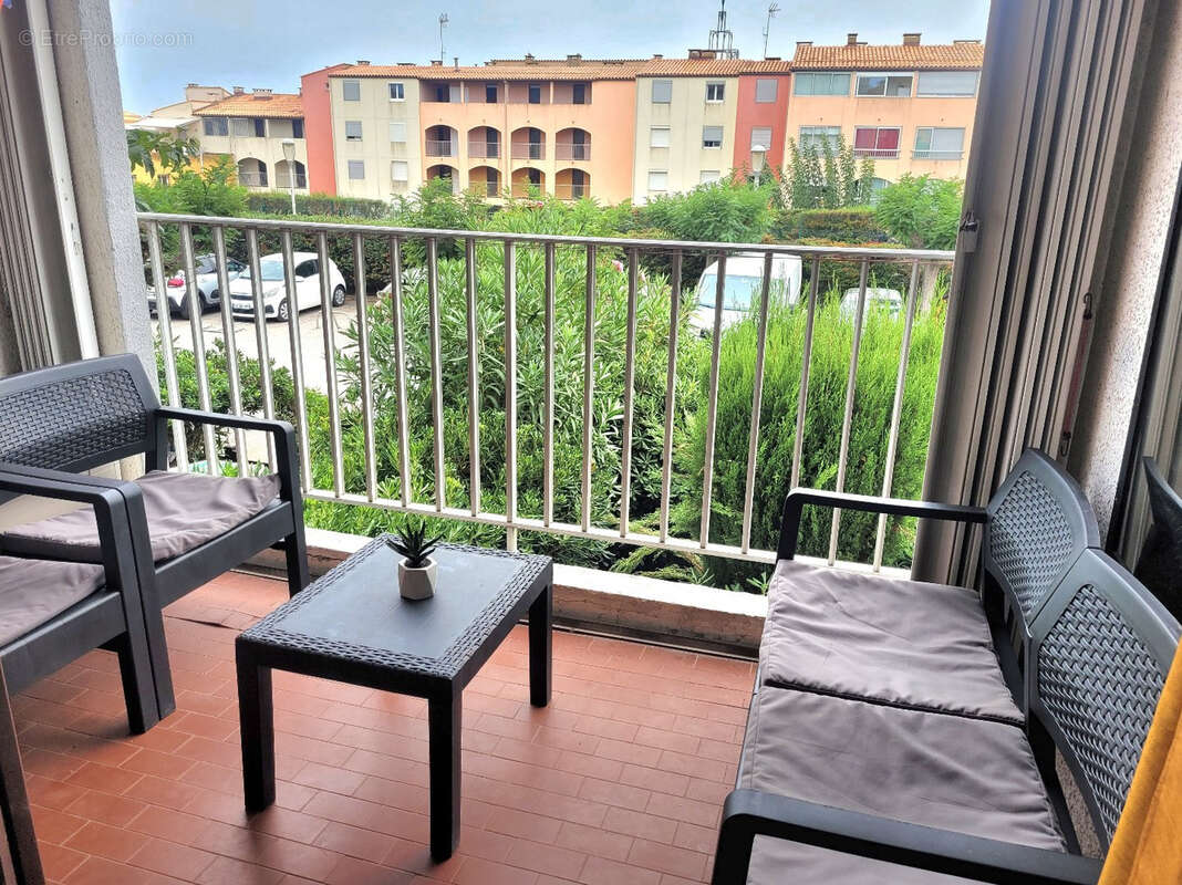 Appartement à AGDE