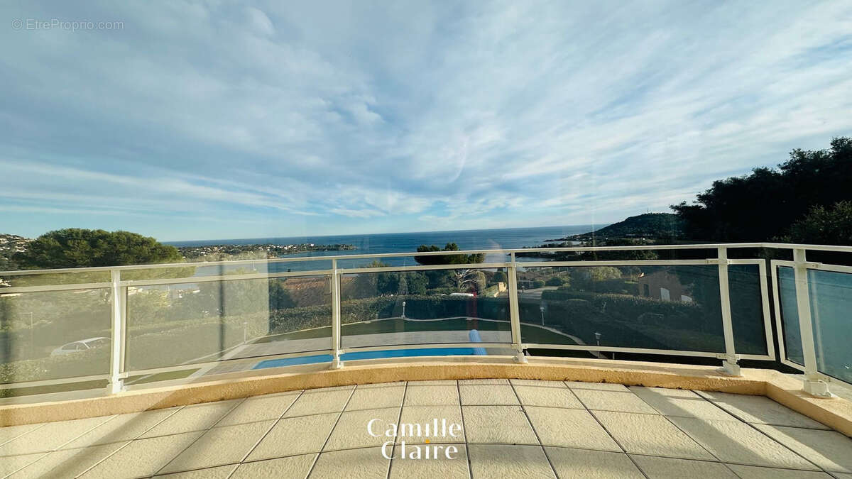 Maison à LA SEYNE-SUR-MER