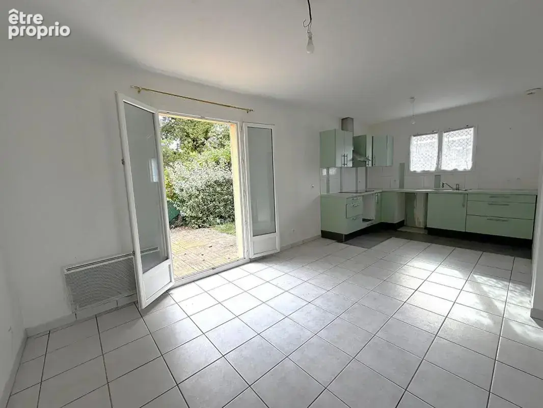 Maison Lanton 5 pièce(s) 85 m2 avec jardin et garage - photo 4
