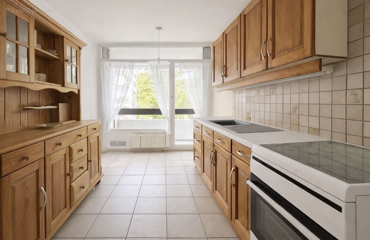 Appartement à ANNECY-LE-VIEUX