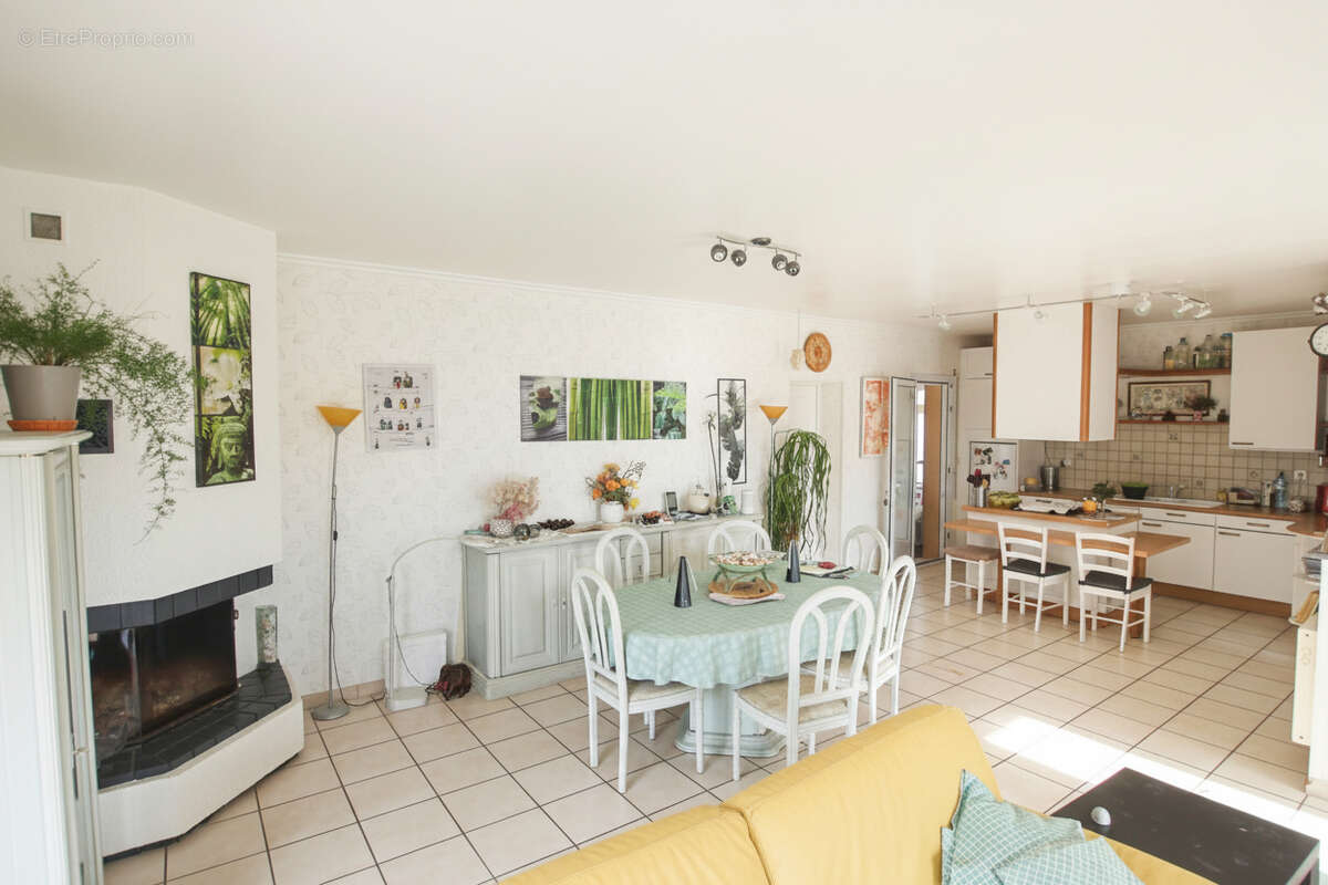 Maison à GUJAN-MESTRAS