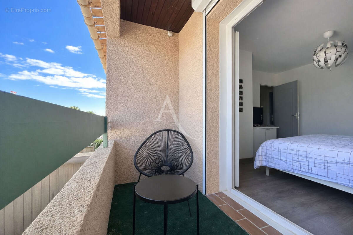 Maison à FRONTIGNAN