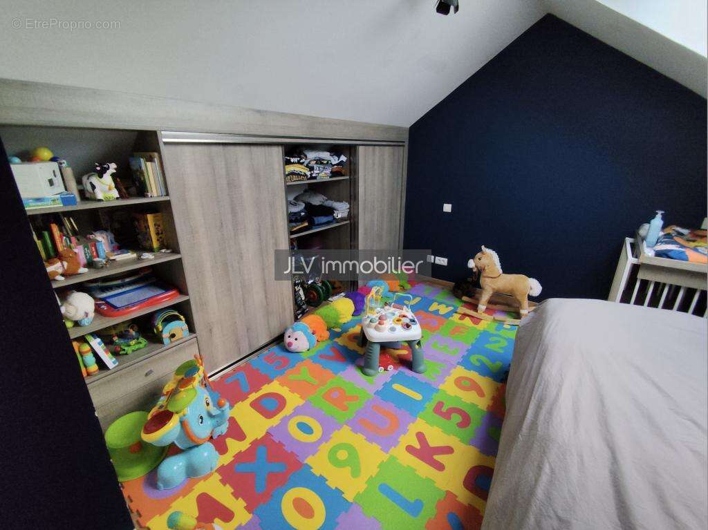 Appartement à DUNKERQUE