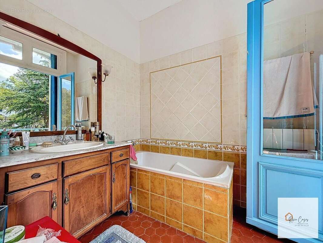 Photo 7 - Maison à LAMALOU-LES-BAINS