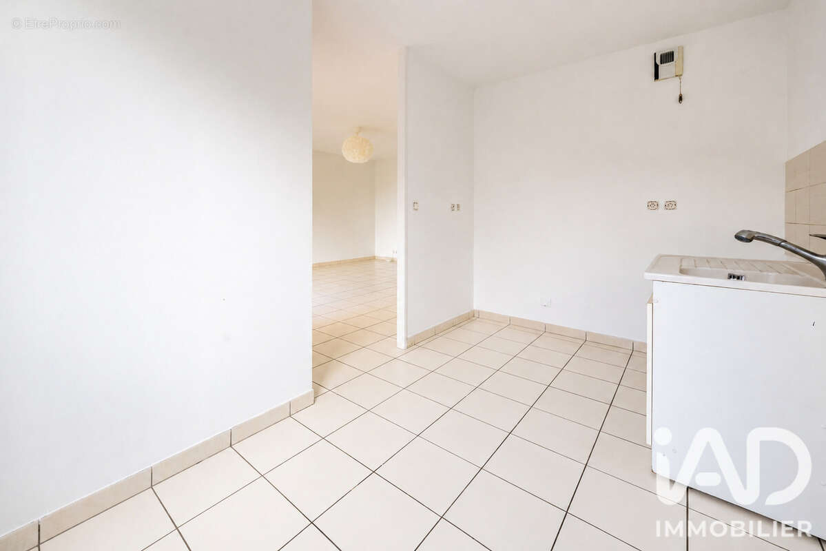 Photo 5 - Appartement à DIJON