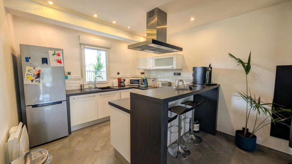 Pavillon individuel, 3 chambres, habitable de Plain-pied - photo 5