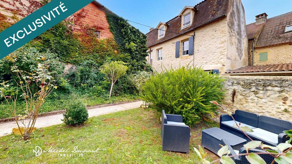 Photo 7 - Maison à SIORAC-EN-PERIGORD