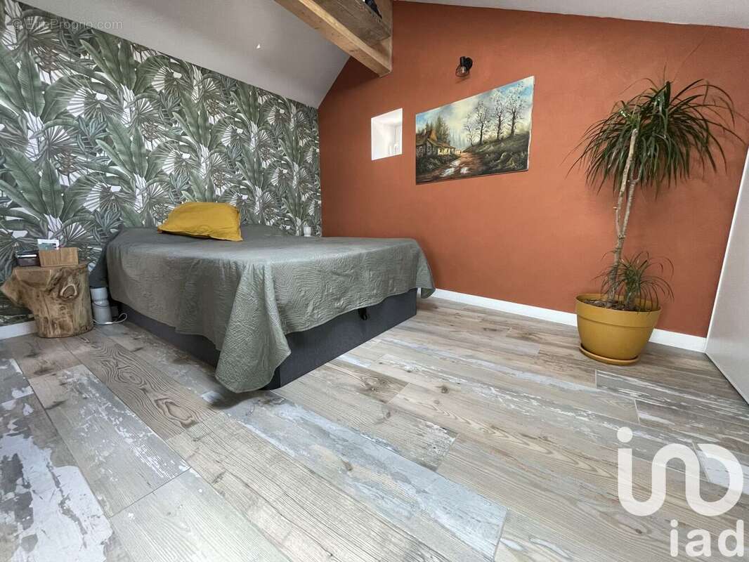 Photo 9 - Maison à VALS-LES-BAINS