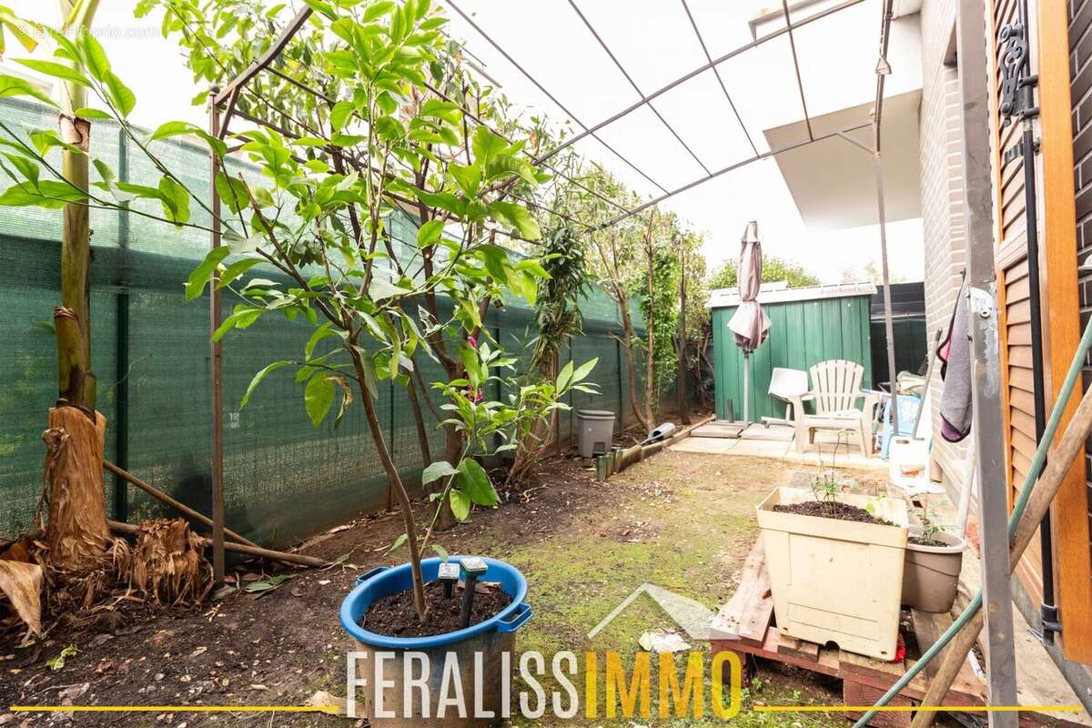 Appartement à ERAGNY