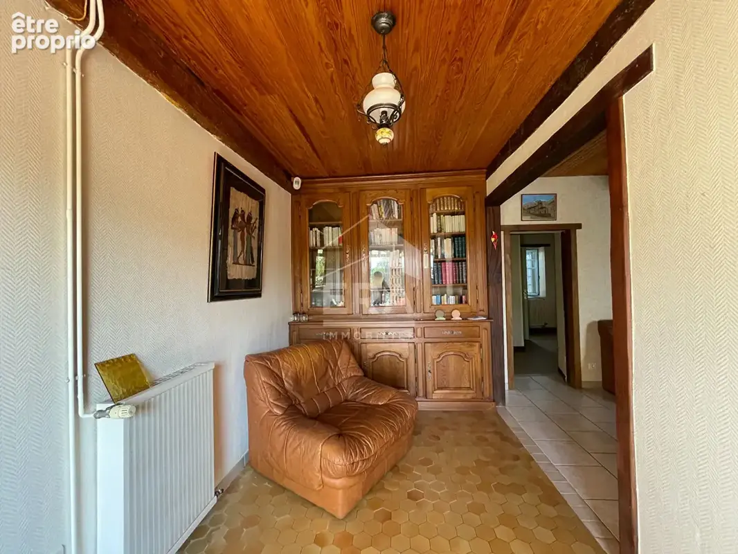 Maison 135m² à estirac - photo 2