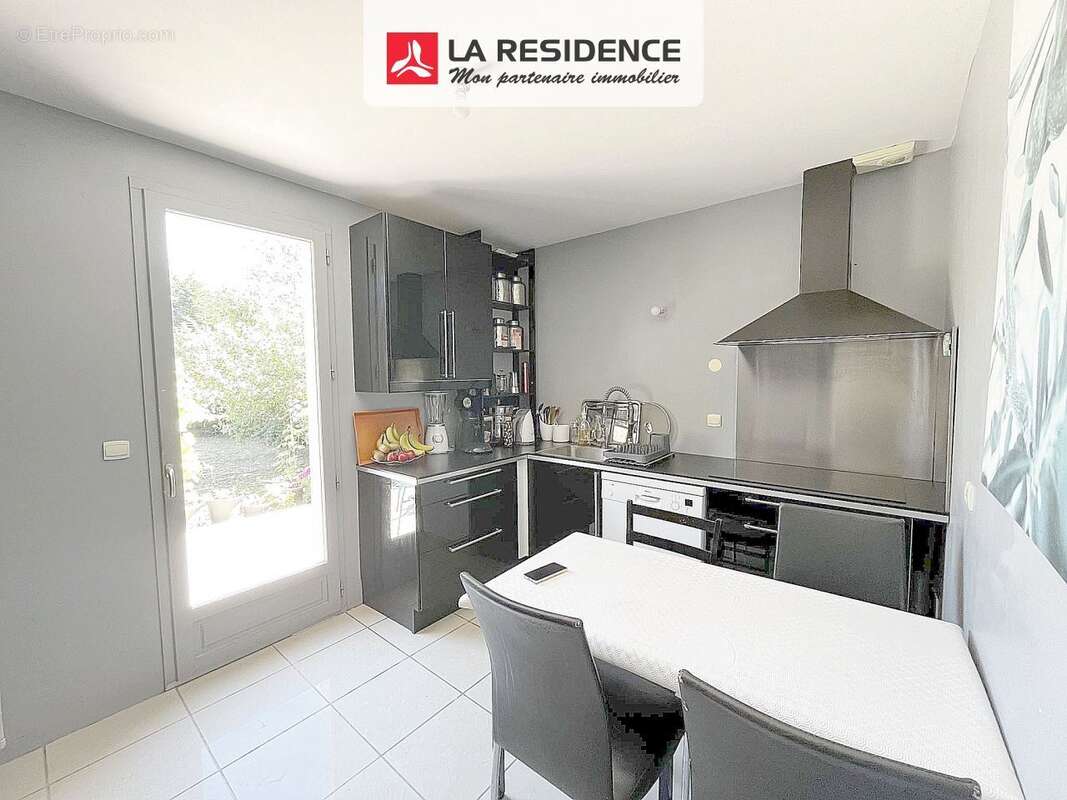 Maison à SAINT-OUEN-L&#039;AUMONE