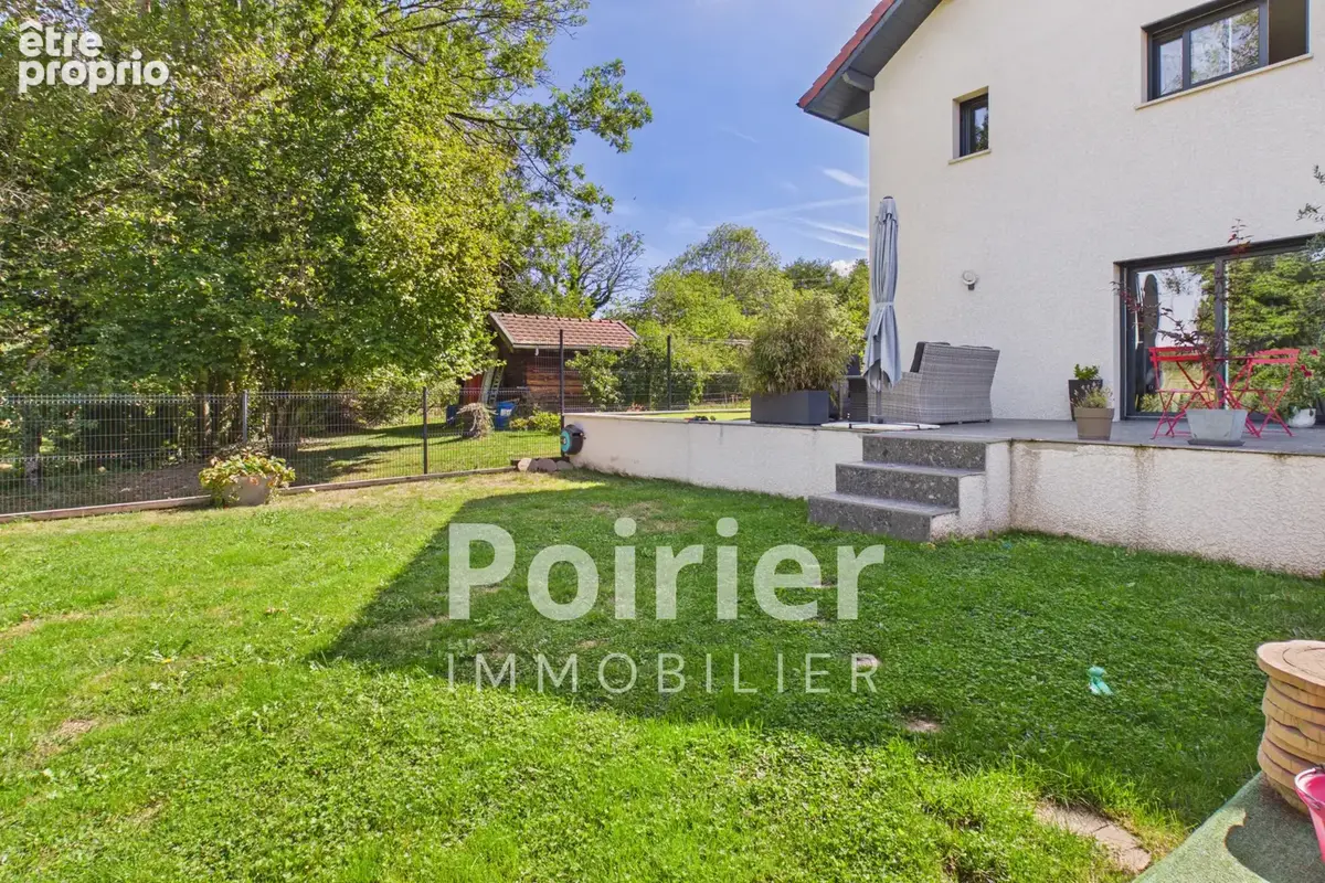 Photo Maison à Larringes au prix de 600 000€