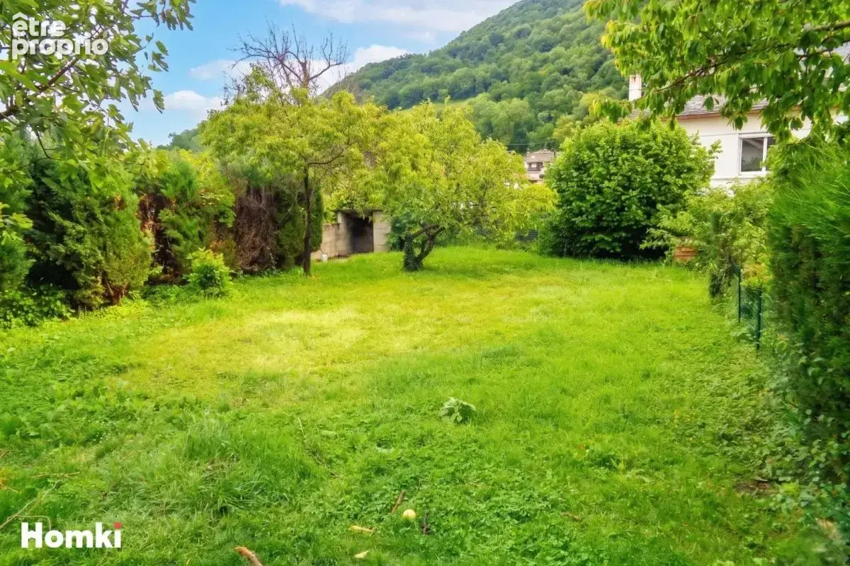 Maison/Villa T3 de 49 m² à Jarrie 38560 - photo 8