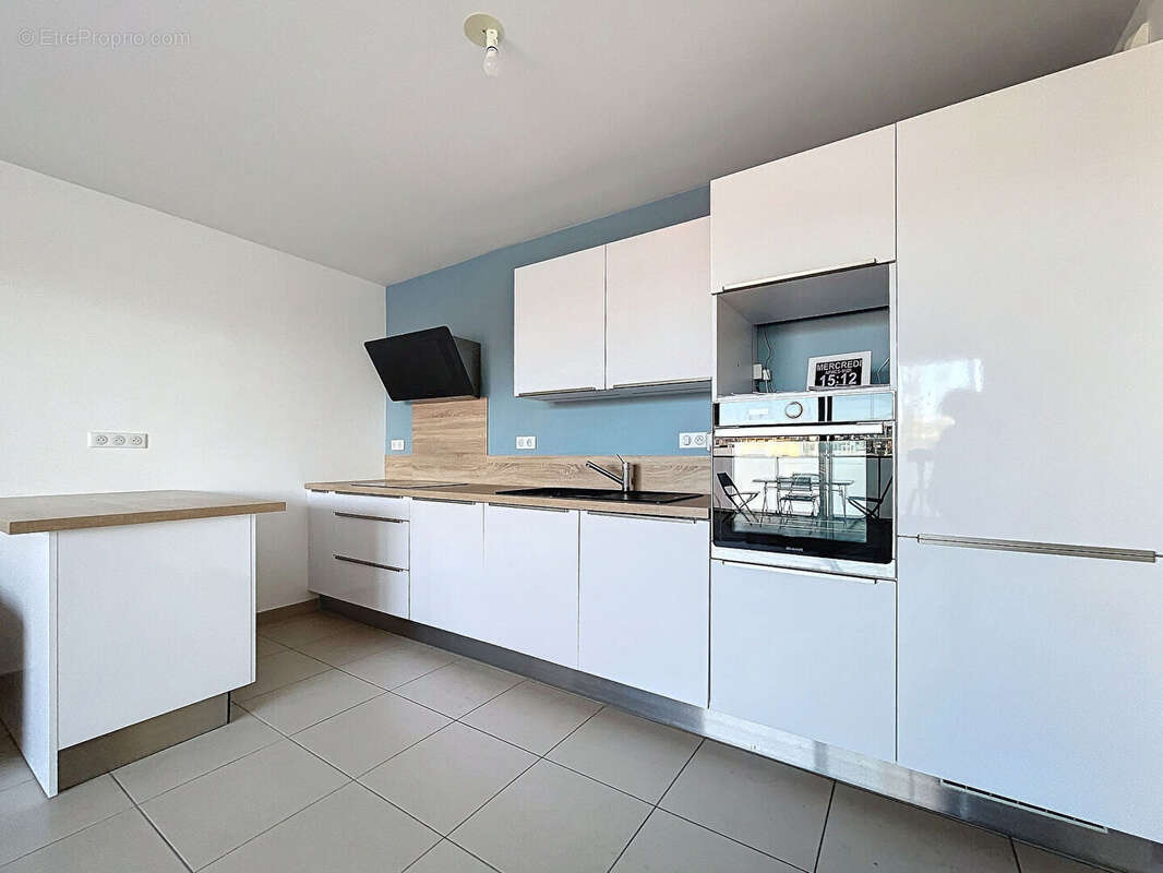 Appartement à SAINT-JEAN-DE-VEDAS