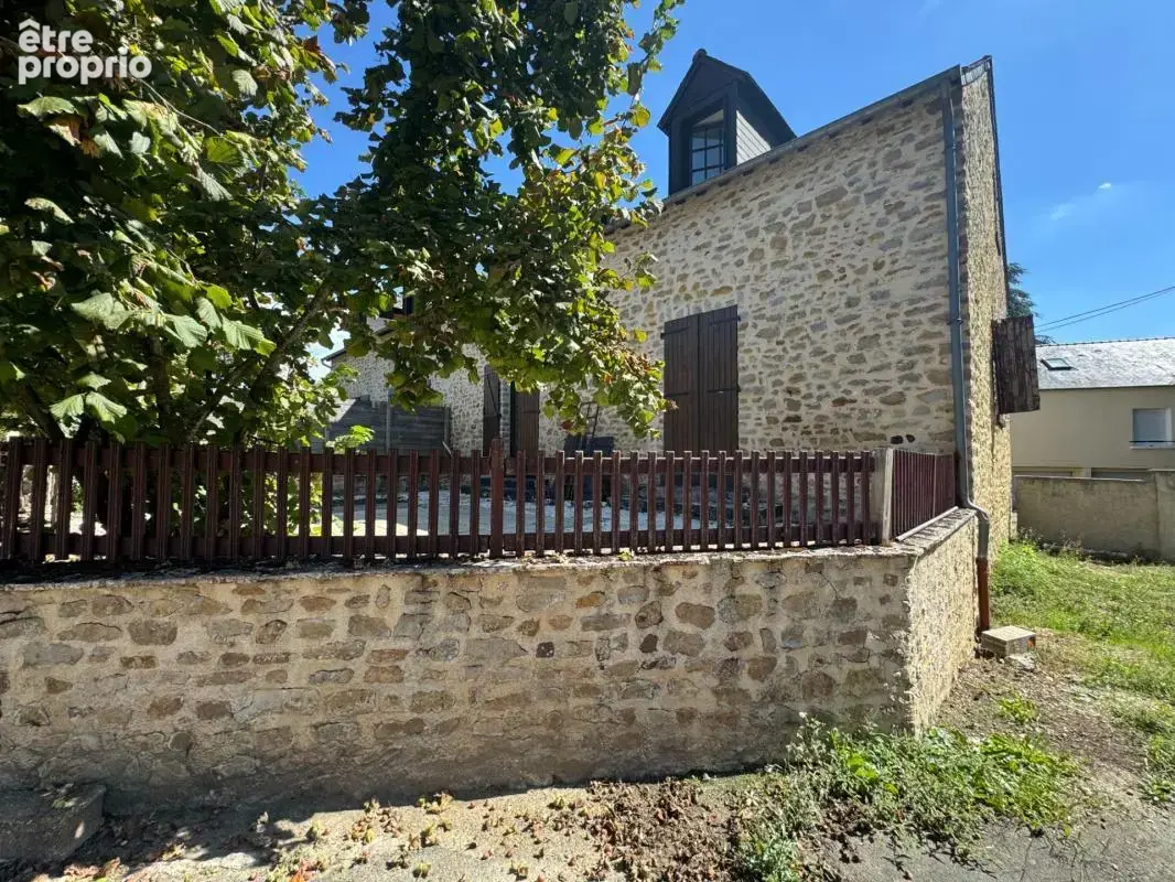 Maison 3 chambres Sablé sur Sarthe - photo 2