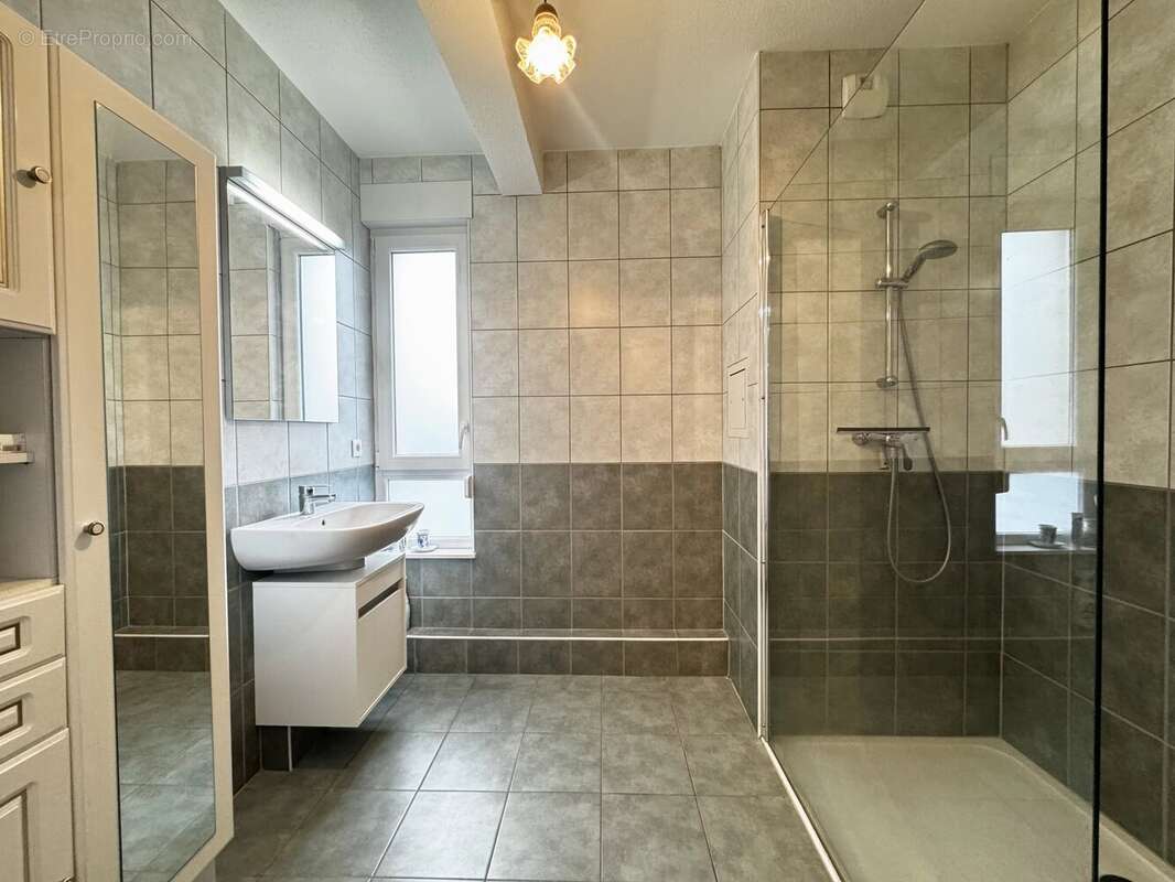 Appartement à ALTKIRCH