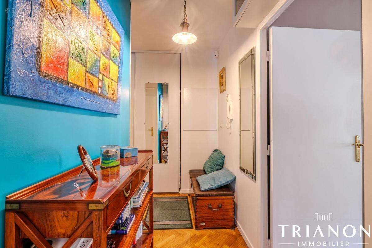 Appartement à CARRIERES-SOUS-POISSY