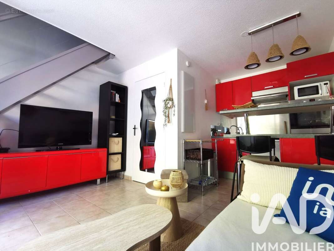Photo 6 - Maison à CALVISSON
