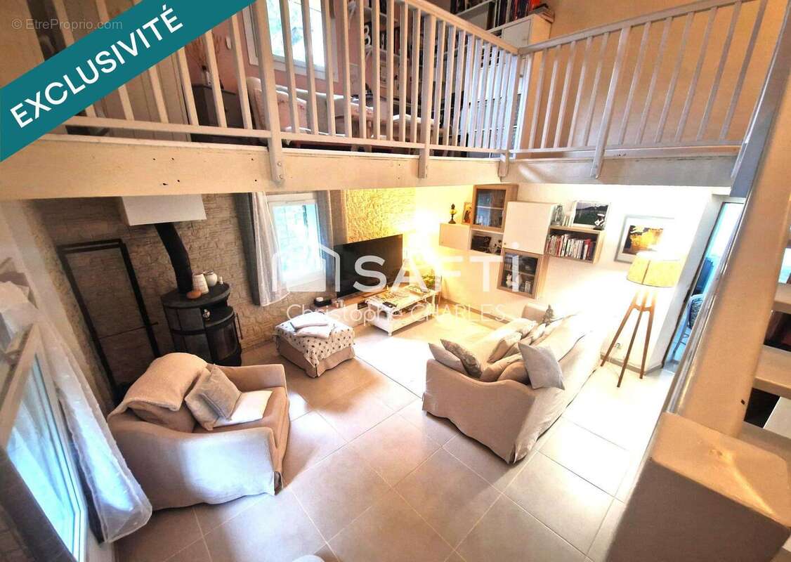 Photo 6 - Maison à NOTRE-DAME-DE-L'OSIER