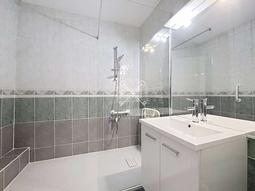 Appartement à VENISSIEUX