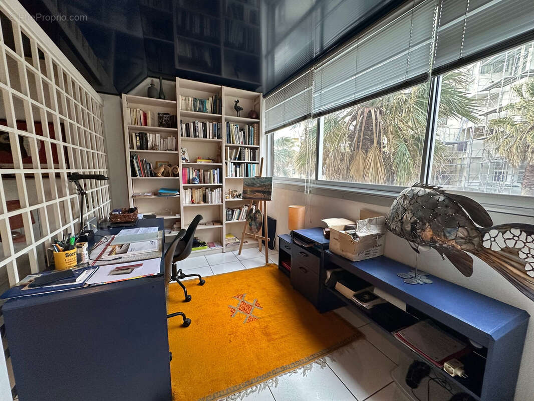 Appartement à LA GRANDE-MOTTE