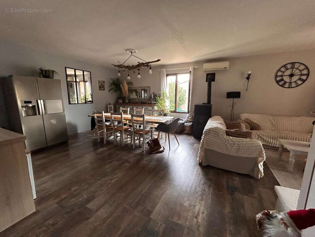 Photo 3 - Maison à VILLENEUVE