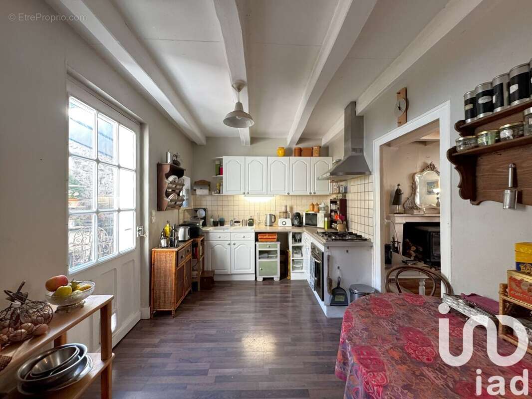 Photo 7 - Maison à VOUVANT