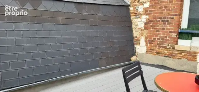 Appartement à EU