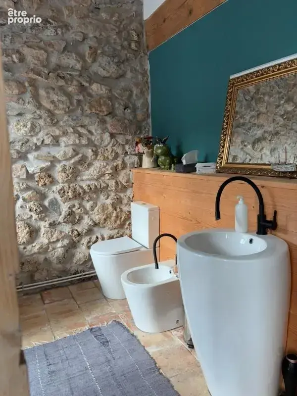 La palme (11) – une maison, deux projets possibles ! - photo 12