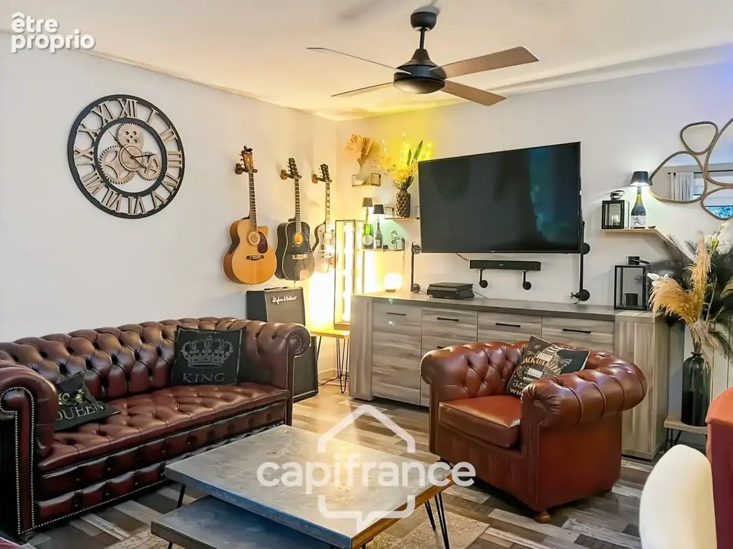 Appartement à vendre 4 pièces LA SEYNE SUR MER (83), grand T4 de 81m2 - Loggia -  Cave - photo 20