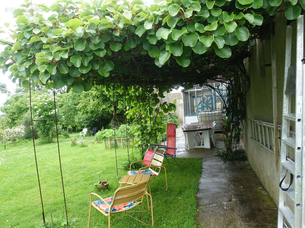 Maison à MARCHENOIR