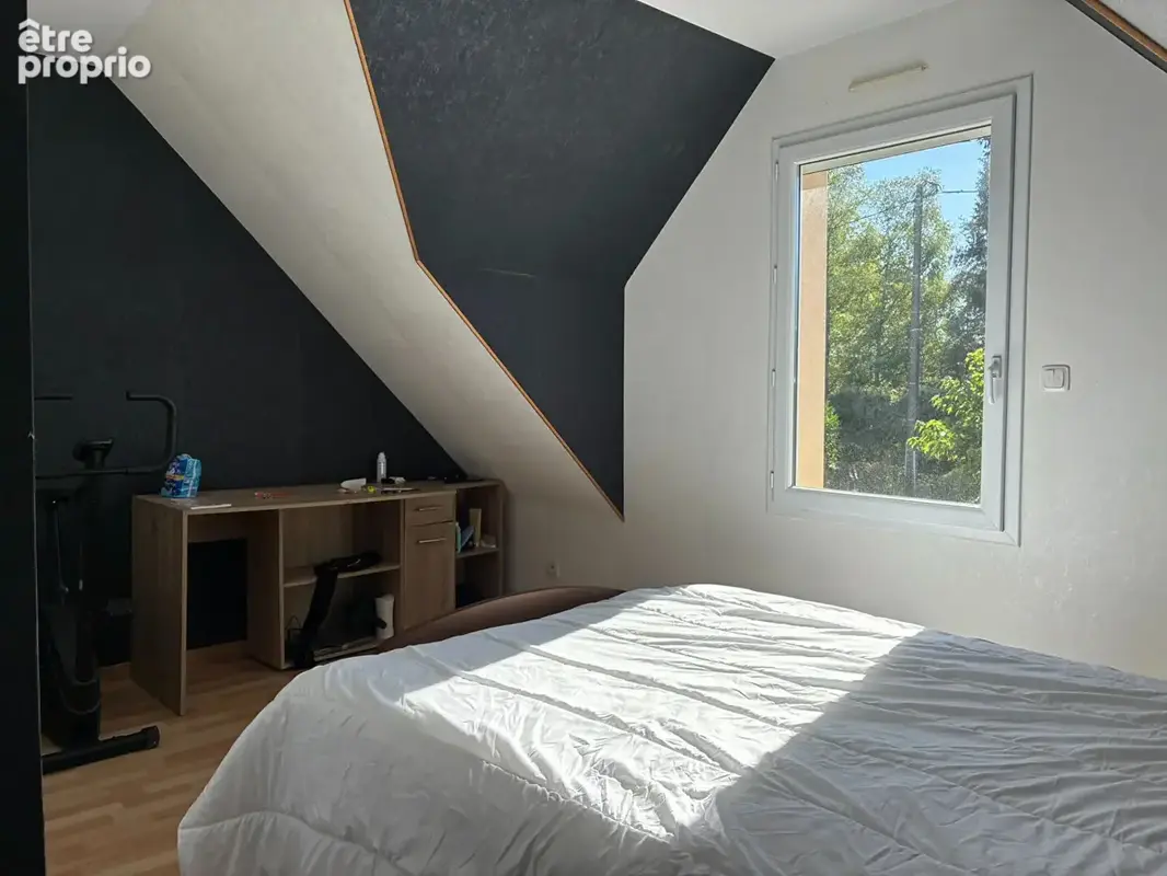 Maison 5 pièces avec terrain de 2 384 m² à Sens-de-Bretagne - photo 10