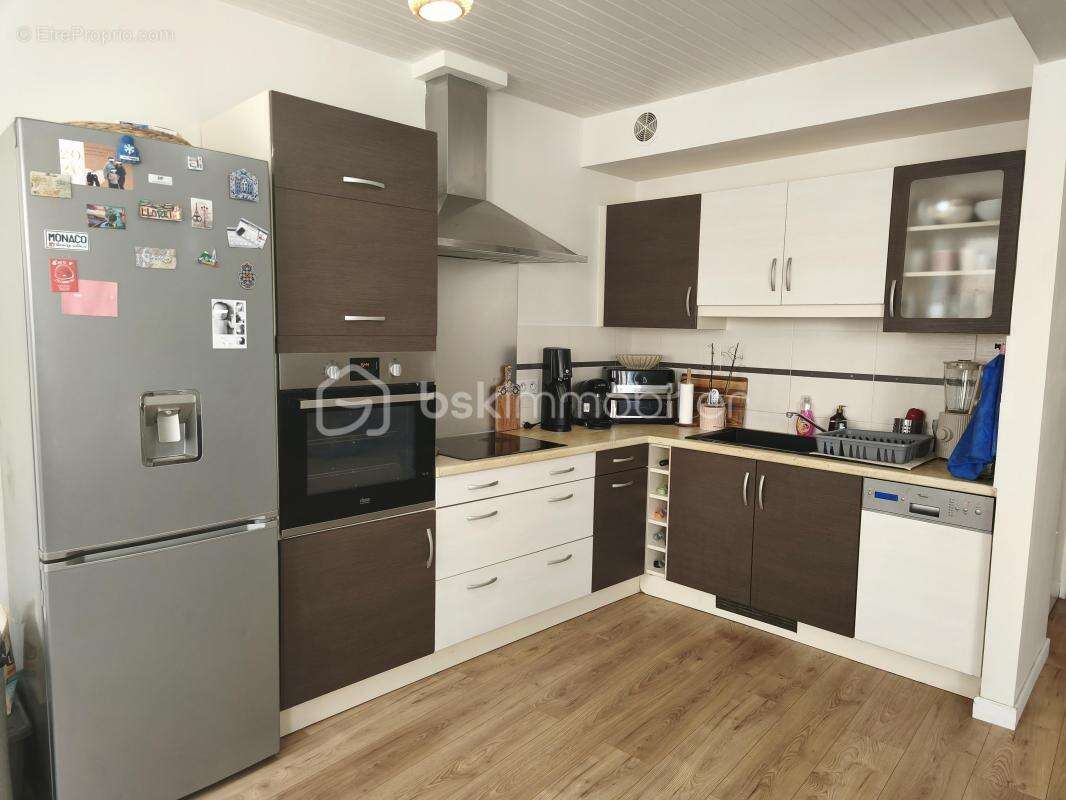 Hérépian (34600) – Maison de village 106 m² – DPE C – Combles aménageables – 167 000 € HAI - photo 2