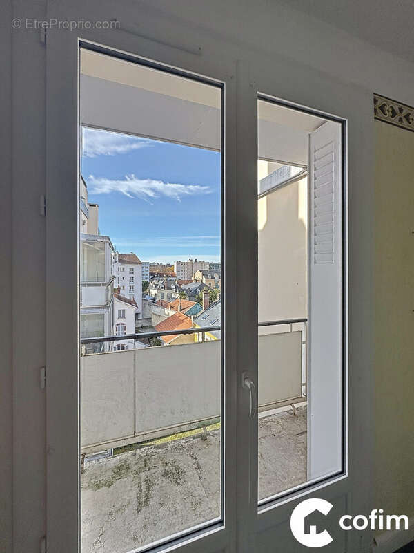 Appartement à TARBES