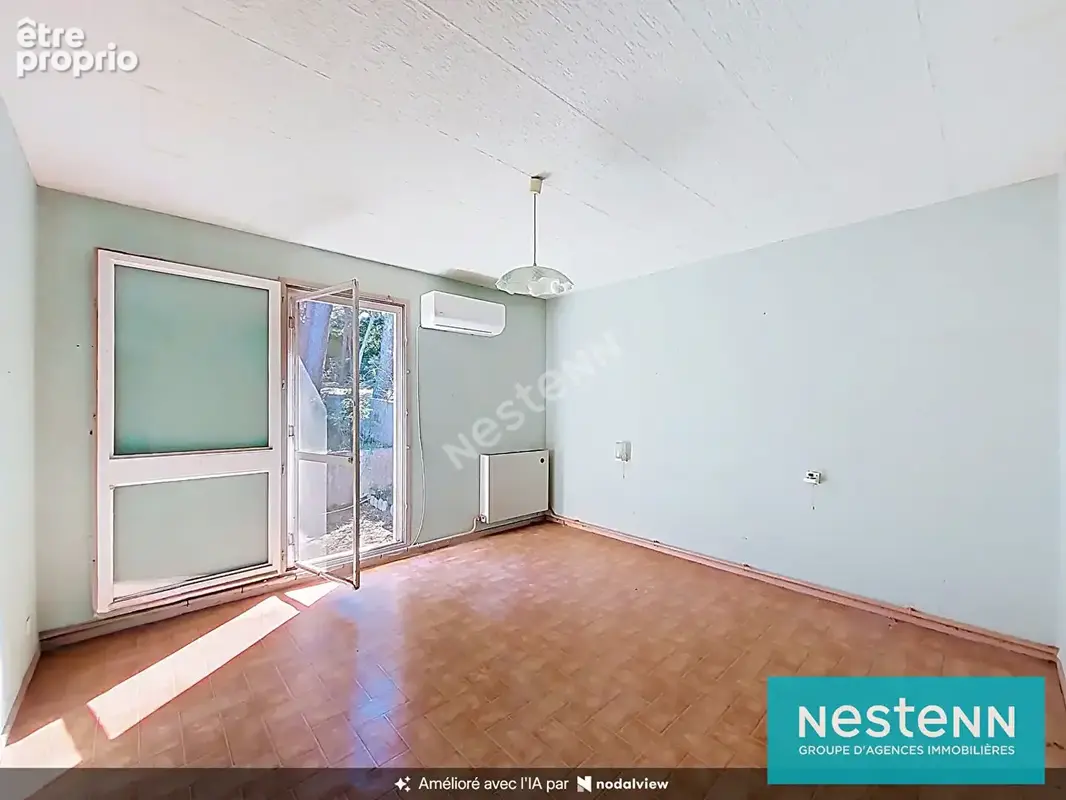 Istres les quatre-vents - rare  maison 86 m² + terrain 397 m² - photo 7