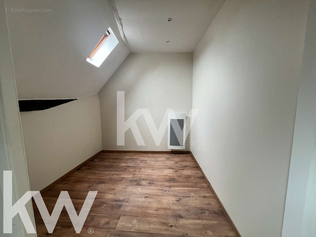Appartement à MALESHERBES