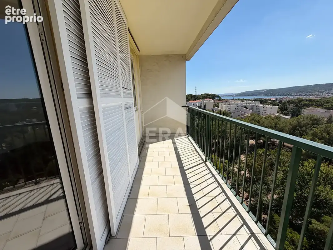 Appartement 120m² à martigues - photo 17