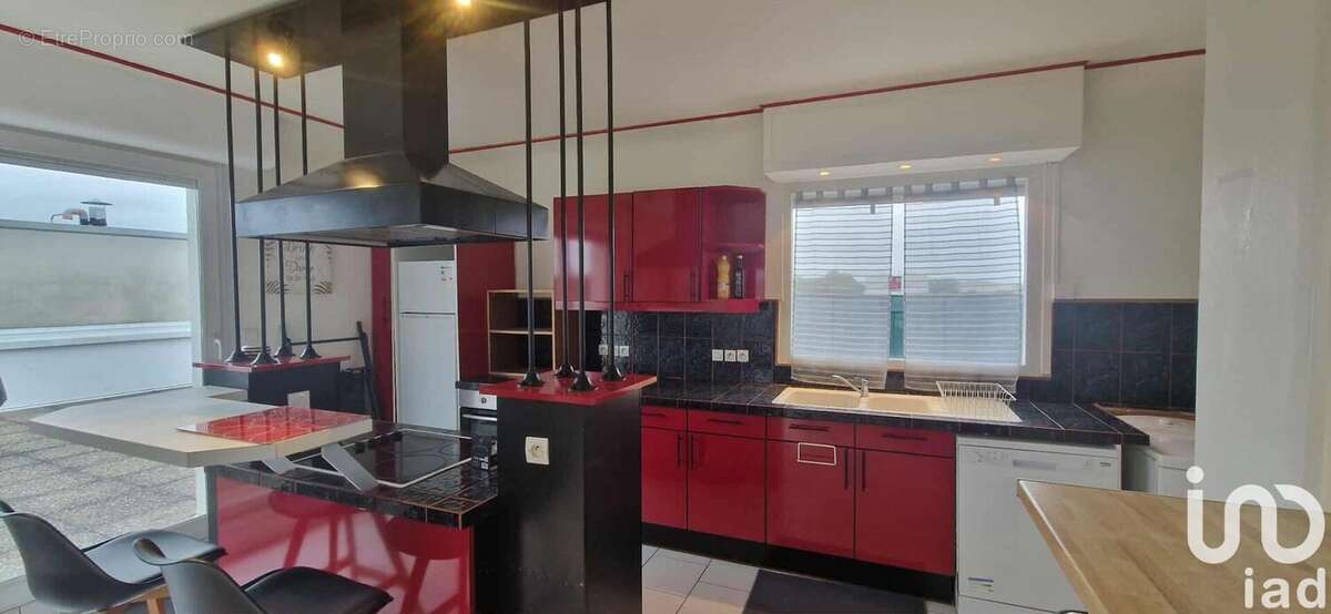 Photo 2 - Appartement à SAINT-DIZIER