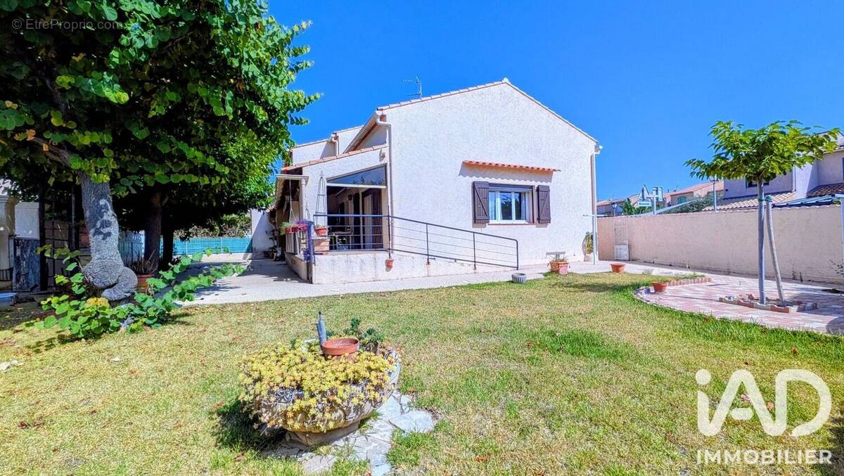 Photo 1 - Maison à LA FARLEDE