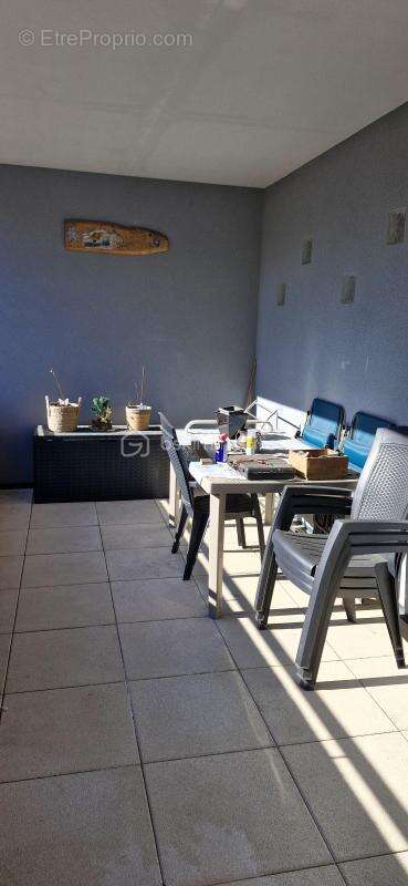 Appartement à VITTEL