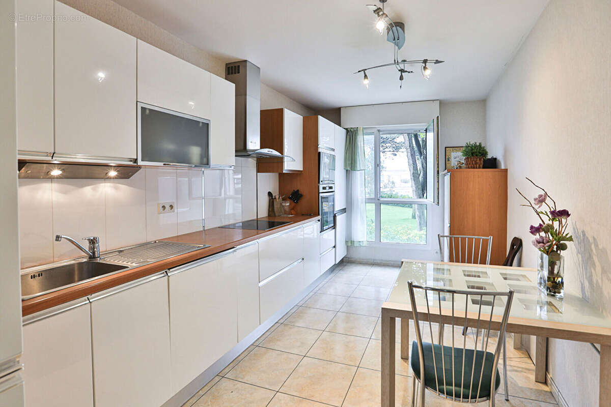 Appartement à LES SABLES-D&#039;OLONNE