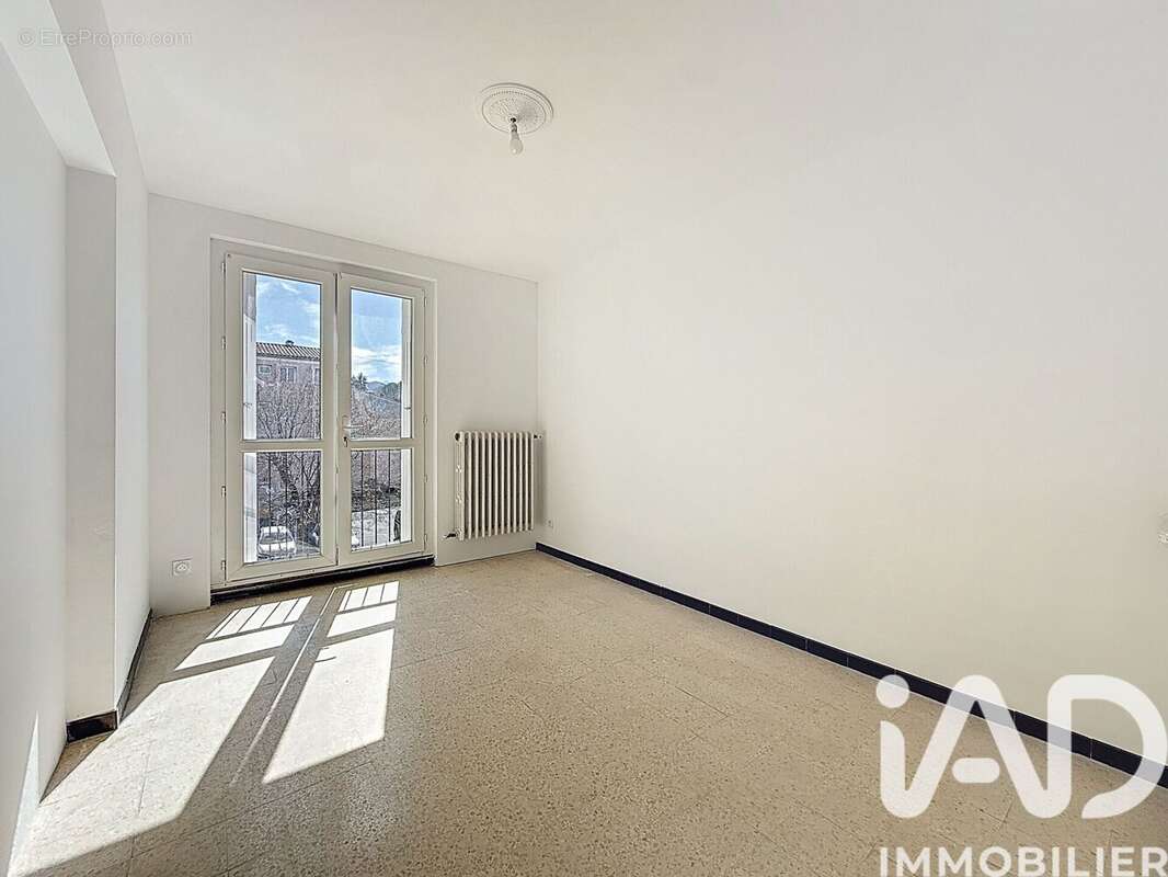 Photo 6 - Appartement à VAISON-LA-ROMAINE