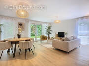 Appartement à LA CHAPELLE-D'ARMENTIERES