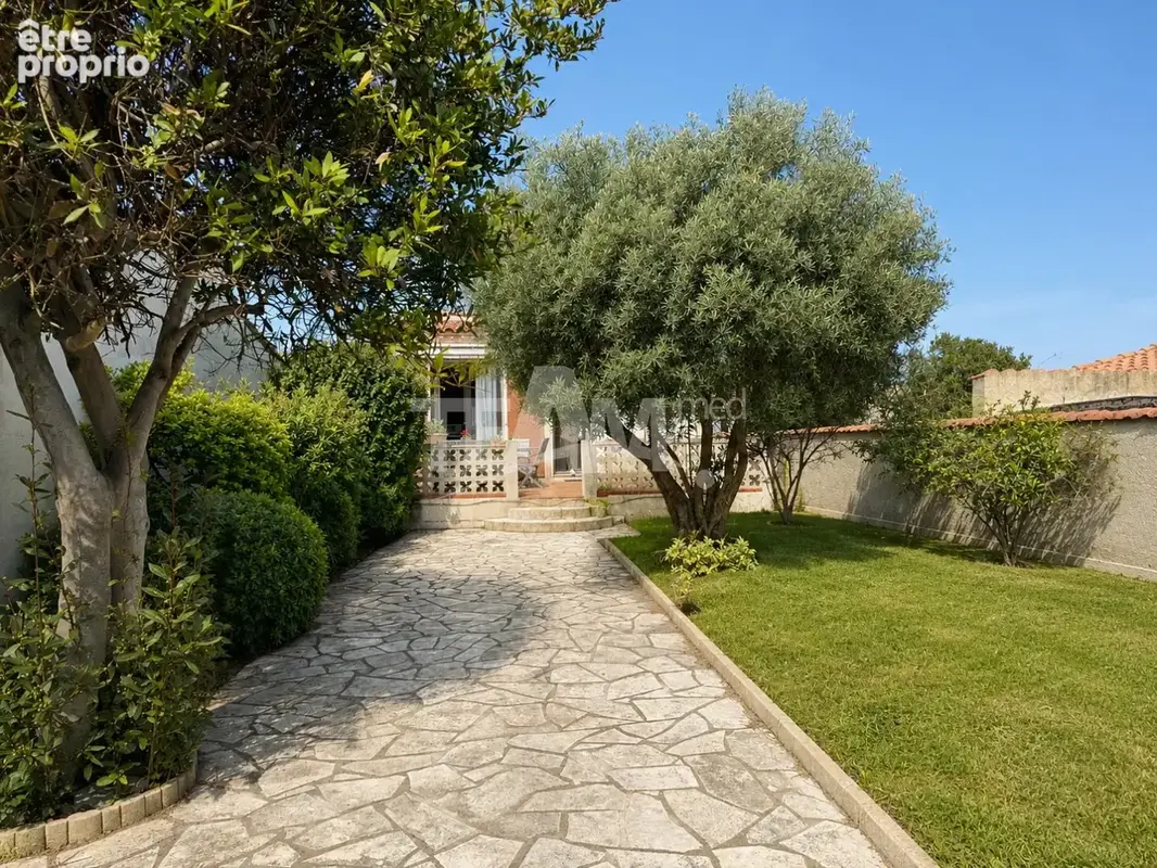 Maison face a l'etang - photo 16