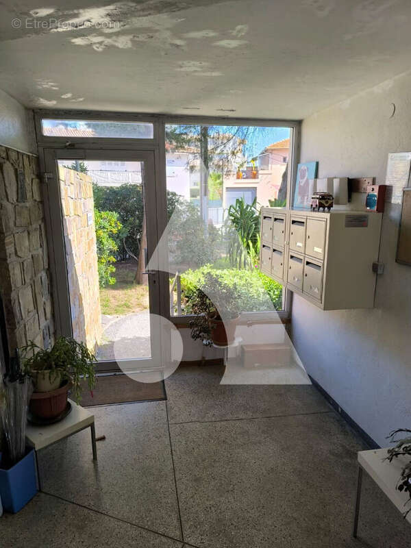 Appartement à SAINT-RAPHAEL