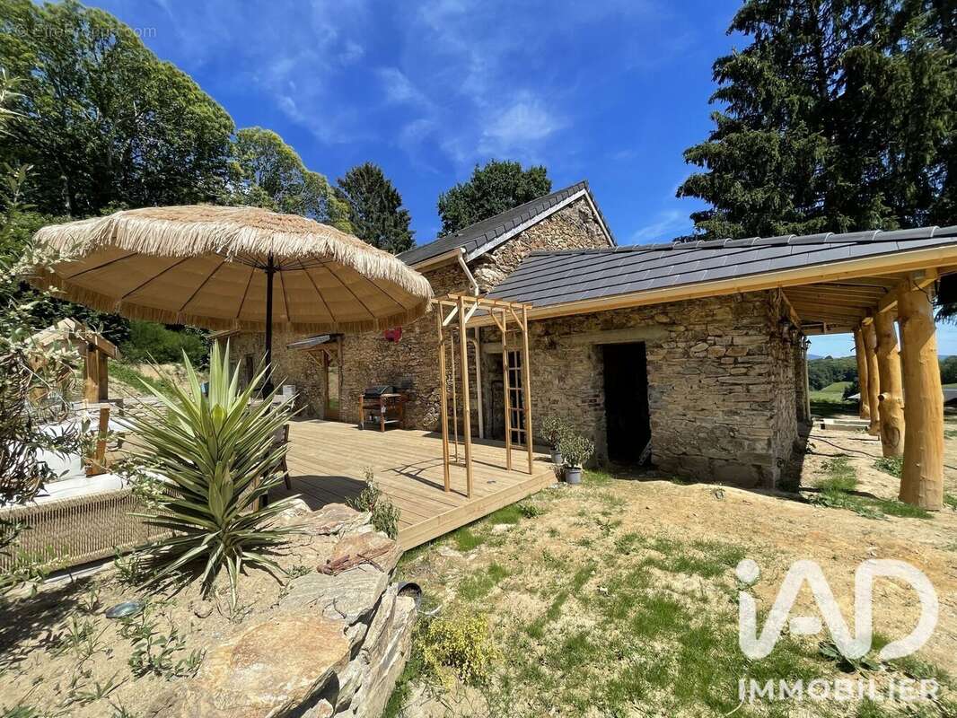 Maison 153 m² à Surdoux  - photo 6