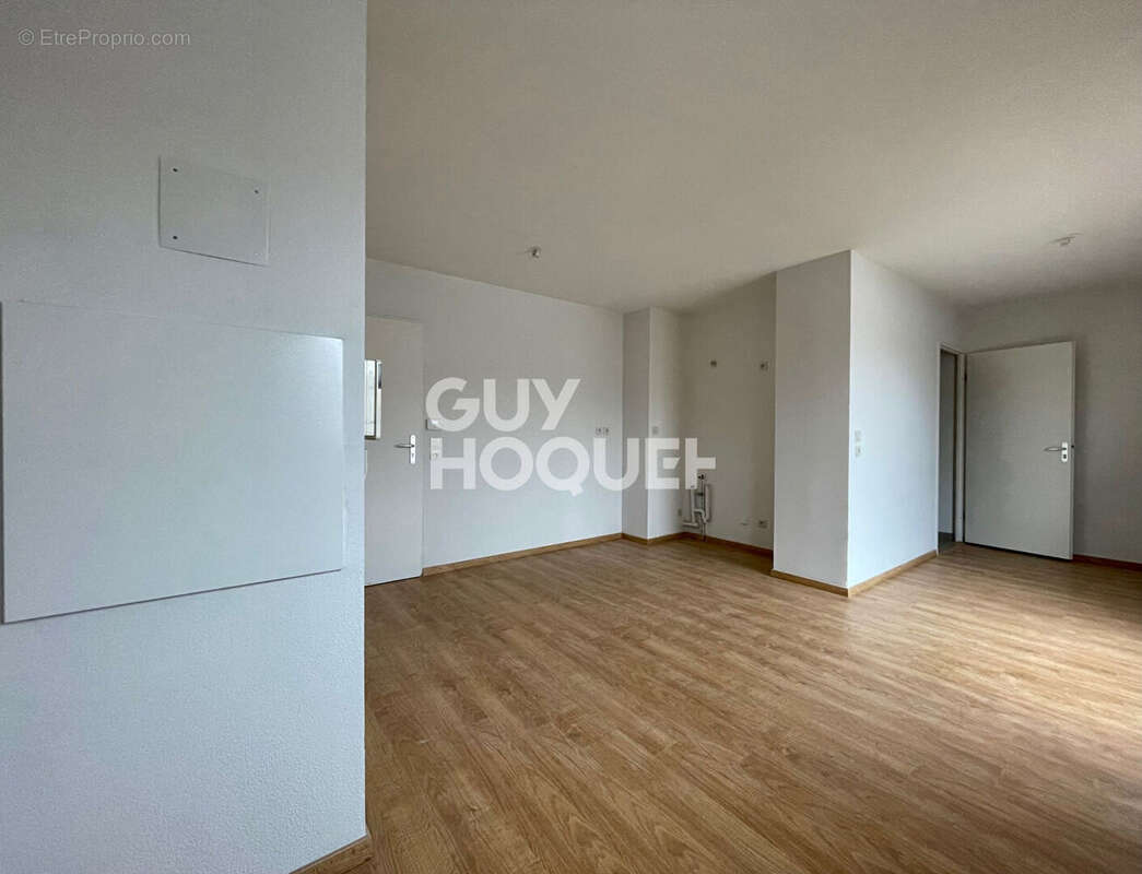 Appartement à MERIGNAC